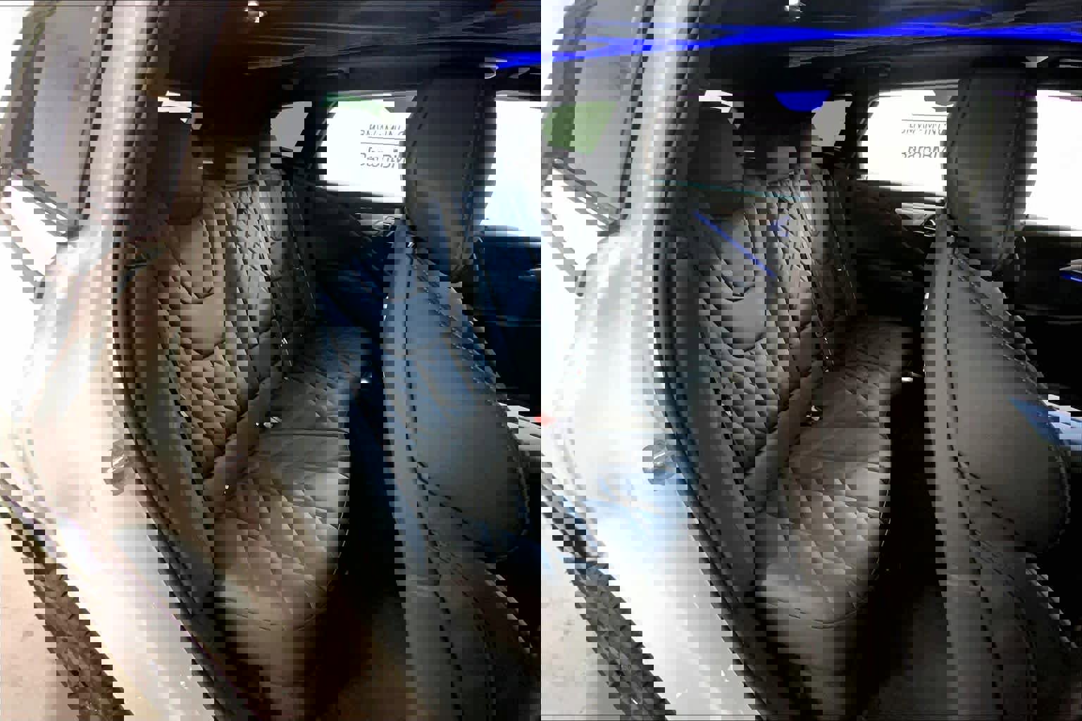 Used 2025 BMW XM image 19