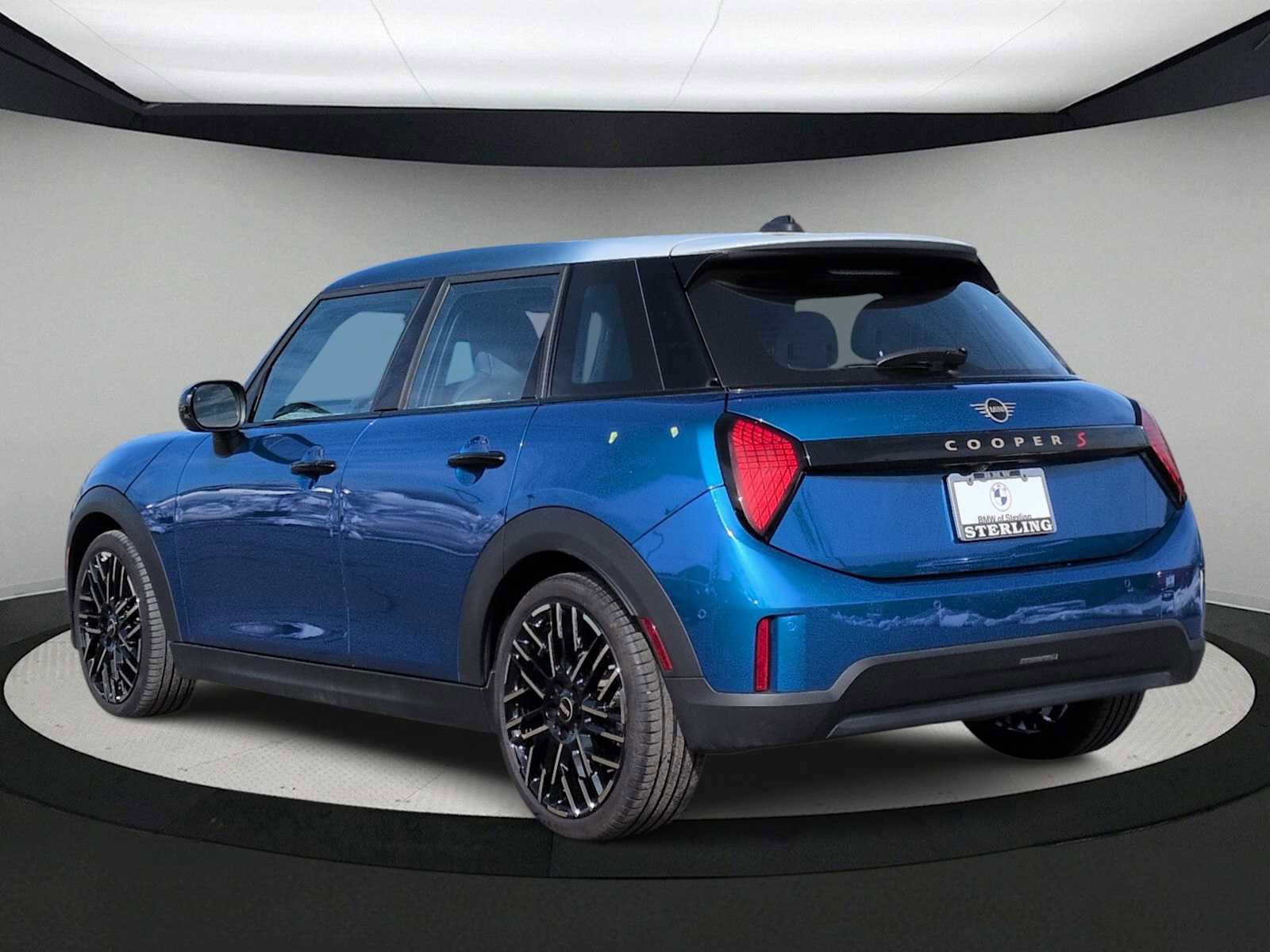 Used 2025 MINI Cooper S image 6