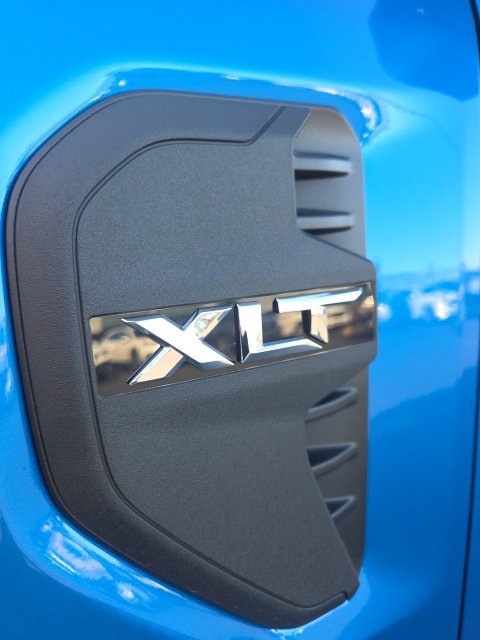New 2026 Ford Ranger XLT w/ FX4 Off-Road Package AWD/4WD image 30