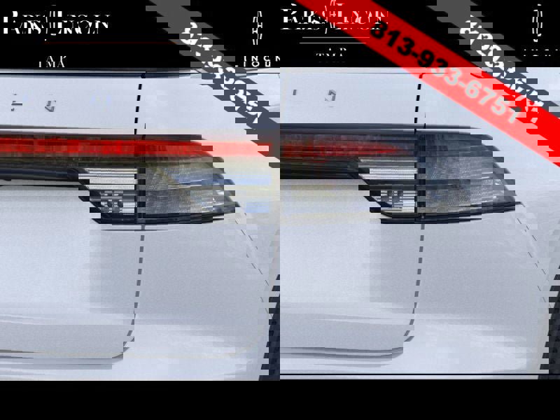 New 2026 Lincoln Aviator 2WD image 21