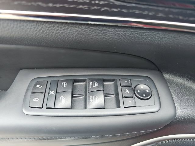 Used 2020 Jeep Grand Cherokee High Altitude image 21