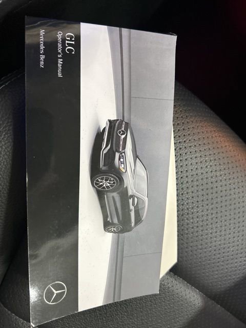 Used 2021 Mercedes-Benz GLC 300 4MATIC w/ Multimedia Package image 36