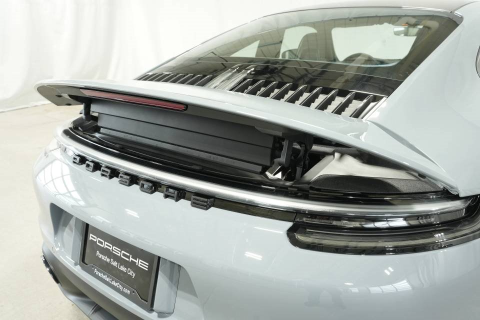 Used 2024 Porsche 911 Carrera GTS image 49