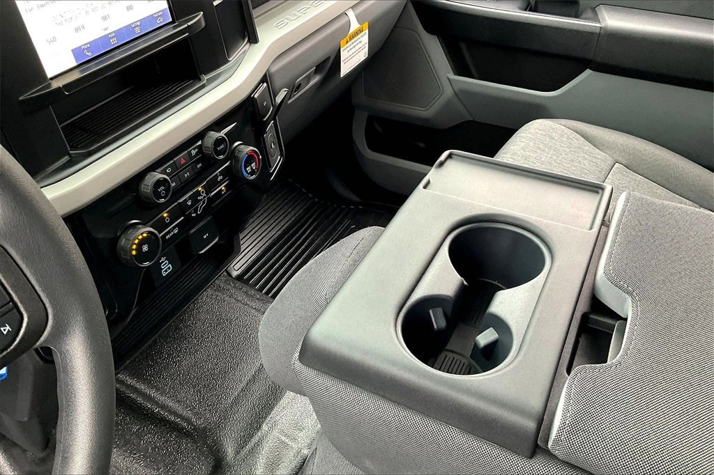 New 2026 Ford F350 XL w/ 360-Degree Camera Package image 7