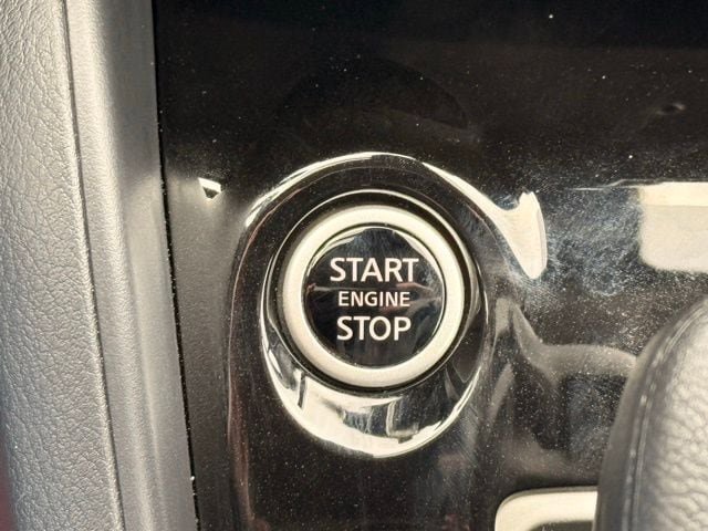New 2025 Nissan Versa SV w/ Trunk Package FWD image 26