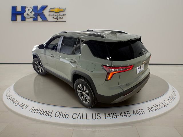 New 2026 Chevrolet Equinox LT w/ Convenience Package II image 41