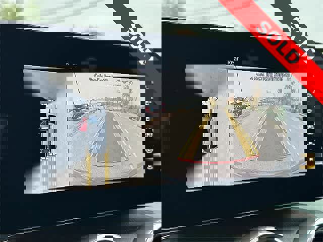 Used 2020 Mercedes-Benz GLC 300 GLC 300 image 15