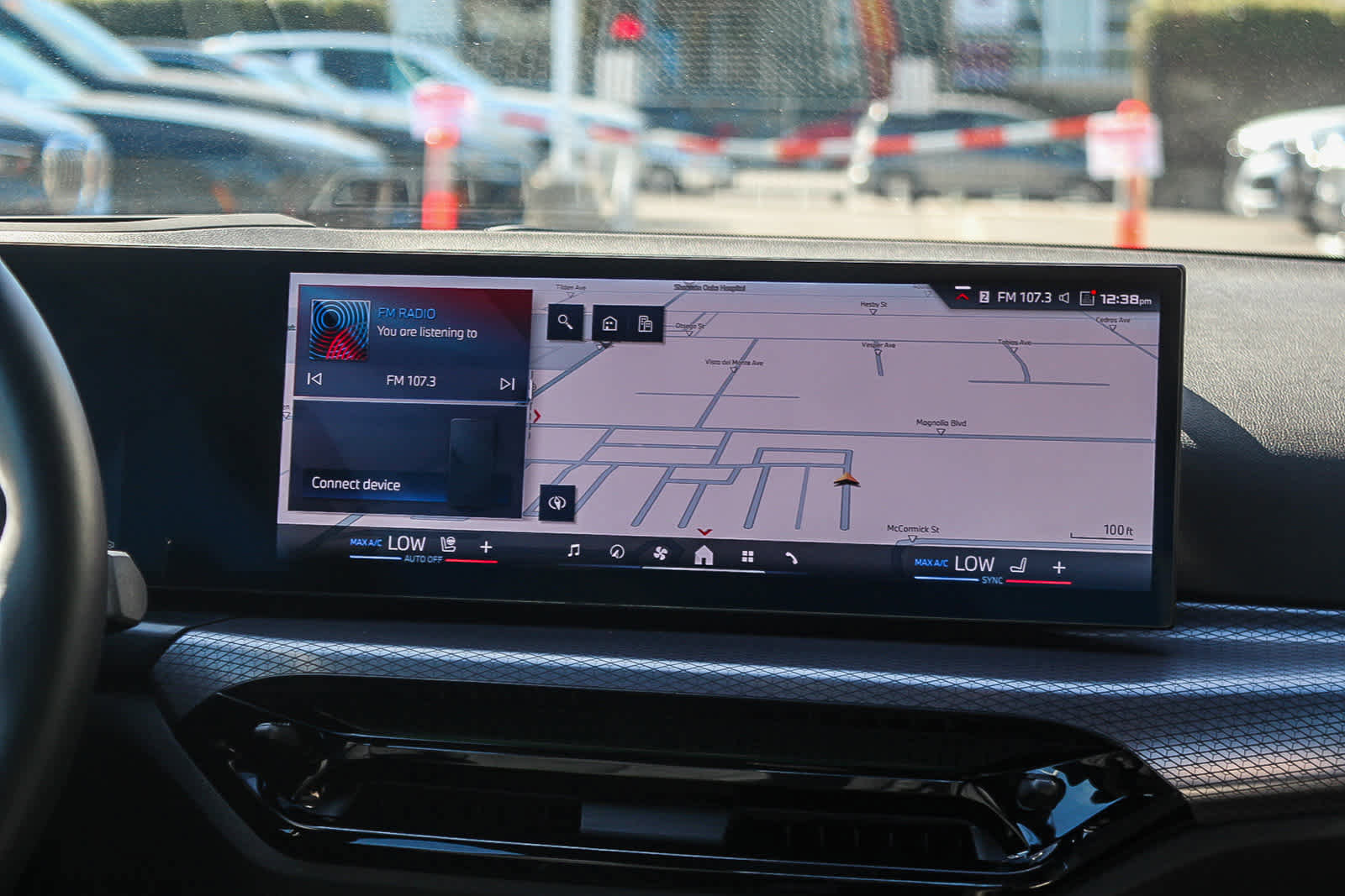 Used 2025 BMW M340i image 14