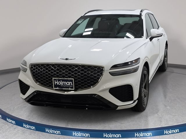 Used 2025 Genesis GV70 2.5T w/ Sport Prestige Package