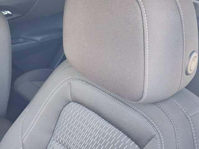Used 2026 Chevrolet Equinox LT FWD image 20