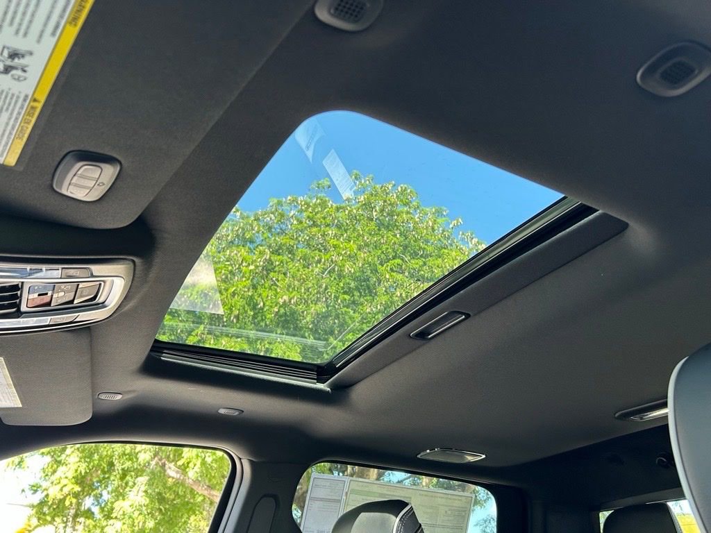 New 2026 RAM 3500 Limited image 17