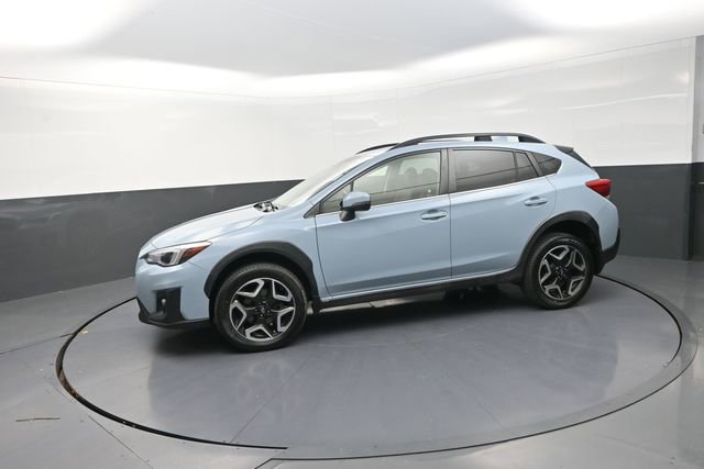 Used 2020 Subaru Crosstrek 2.0i Limited w/ Moonroof Package w/Navigation image 53