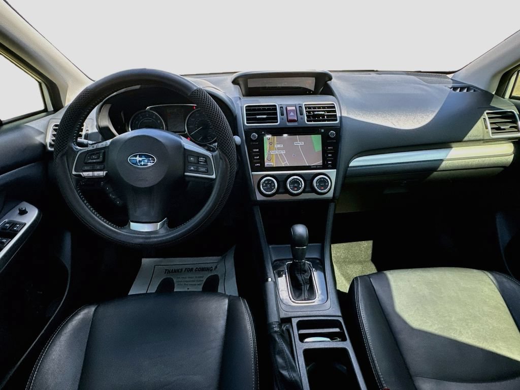 Used 2016 Subaru Impreza 2.0i Sport Limited AWD/4WD image 27