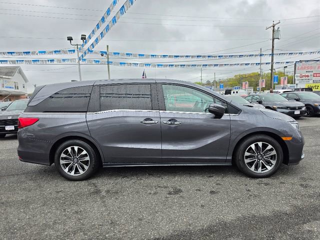 Used 2023 Honda Odyssey EX-L image 6