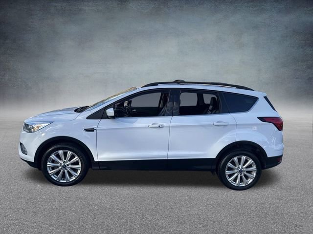 Used 2019 Ford Escape SEL image 13