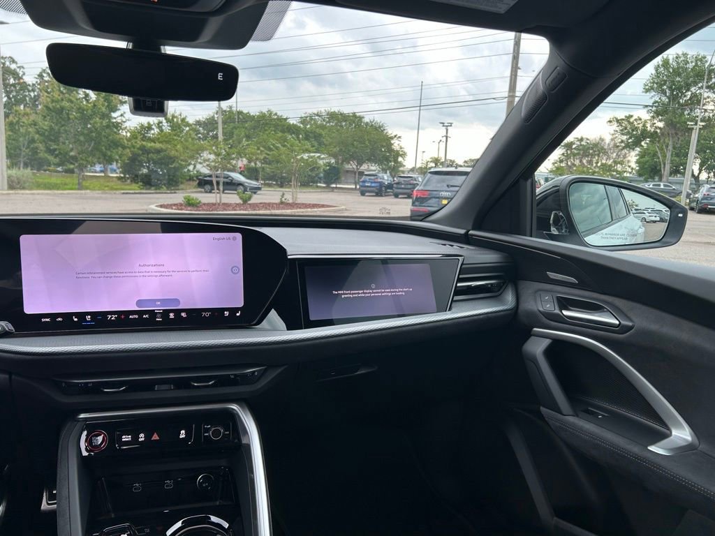 New 2026 Audi SQ5 Premium Plus AWD/4WD image 11