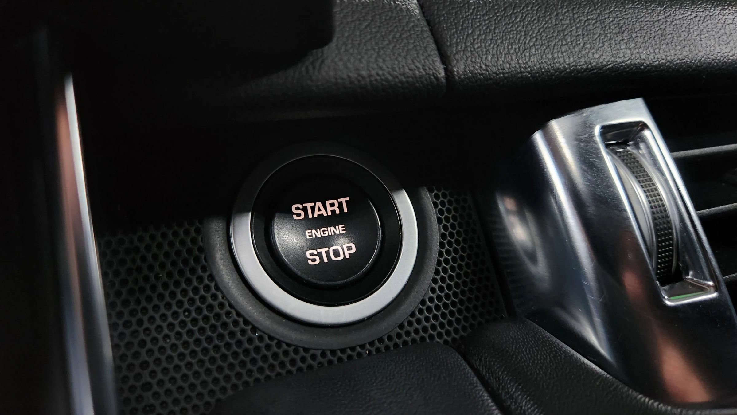 Used 2021 Land Rover Range Rover Sport HST image 54