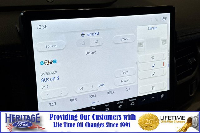 Used 2023 Ford Expedition Limited AWD/4WD image 30