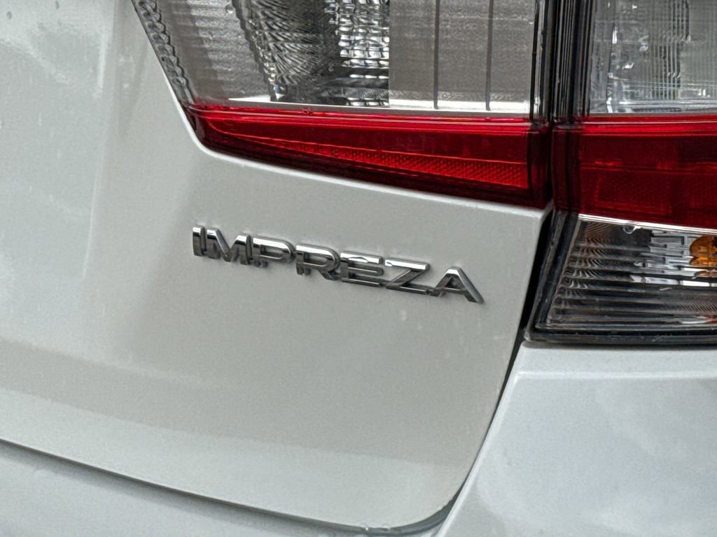 Used 2023 Subaru Impreza Premium image 10