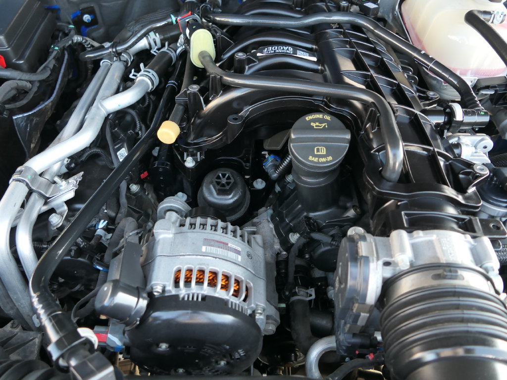 Certified 2023 Jeep Gladiator Sport AWD/4WD image 28