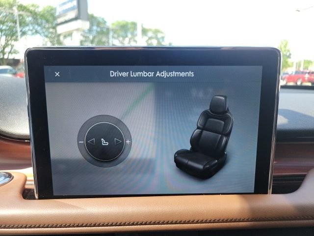 Certified 2023 Lincoln Aviator Reserve w/ Equipment Group 201A AWD/4WD image 38