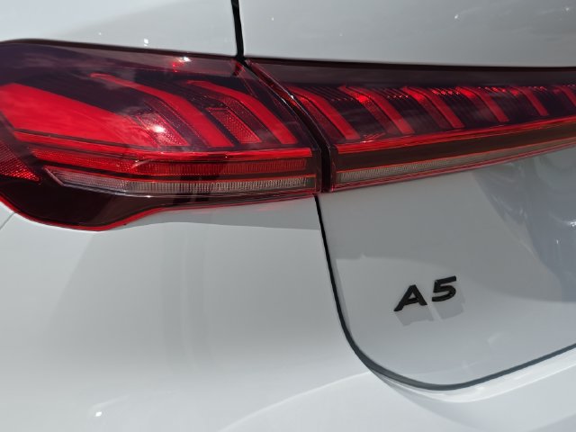 Used 2025 Audi A5 Premium Plus w/ Premium Plus AWD/4WD image 38