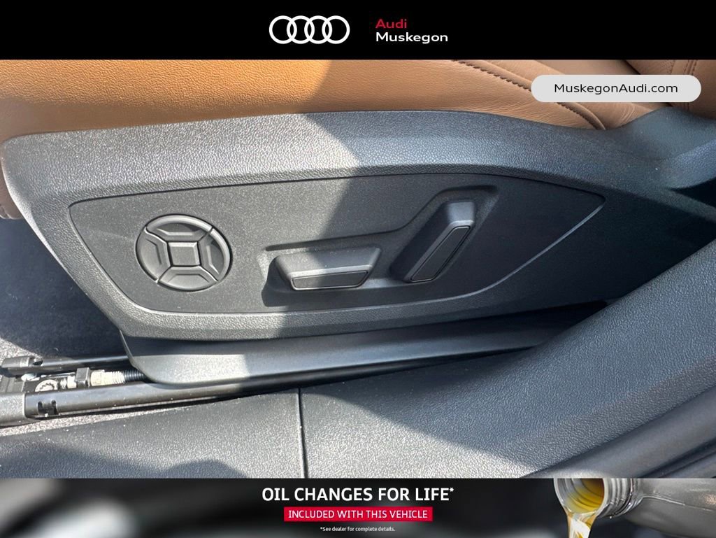 New 2026 Audi A5 2.0T Prestige AWD/4WD image 13