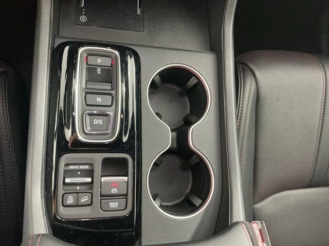 Certified 2026 Honda Pilot Black Edition image 18