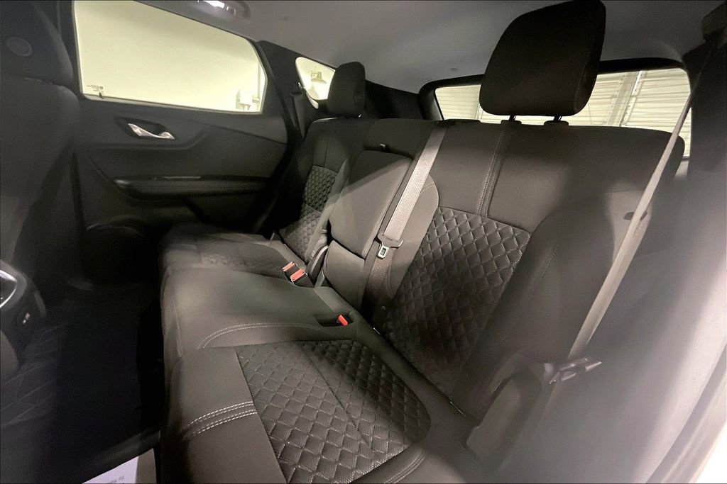 Used 2021 Chevrolet Blazer LT w/ Redline Edition FWD image 32