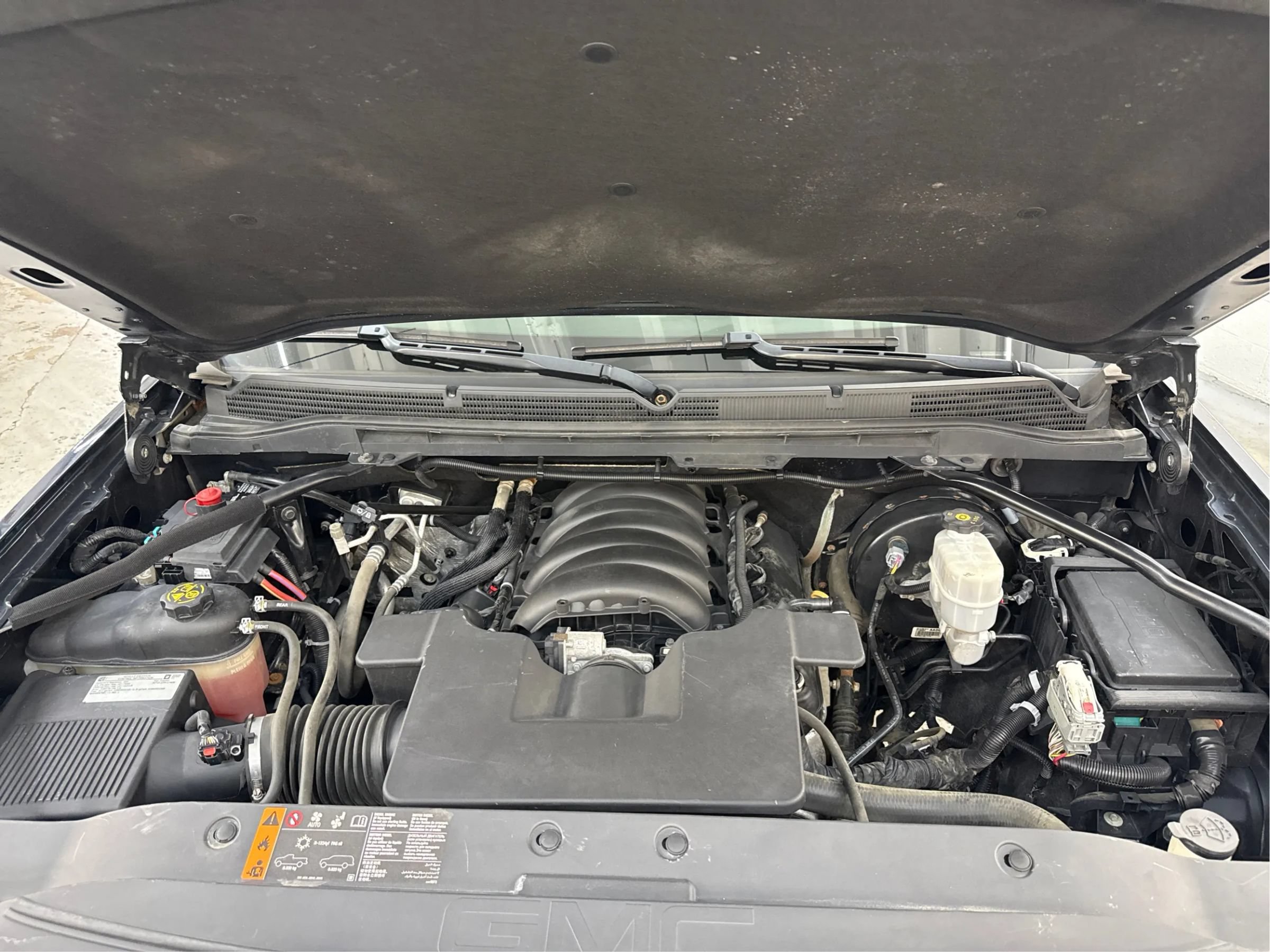 Used 2019 GMC Sierra 1500 Limited w/ Elevation Edition AWD/4WD image 27