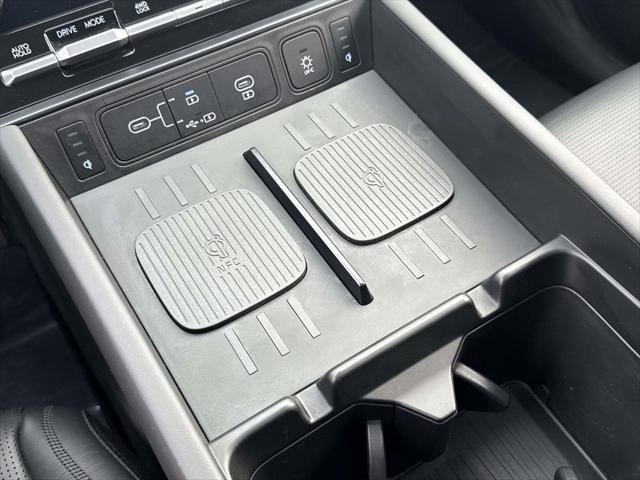 Used 2024 Hyundai Santa Fe Calligraphy image 34