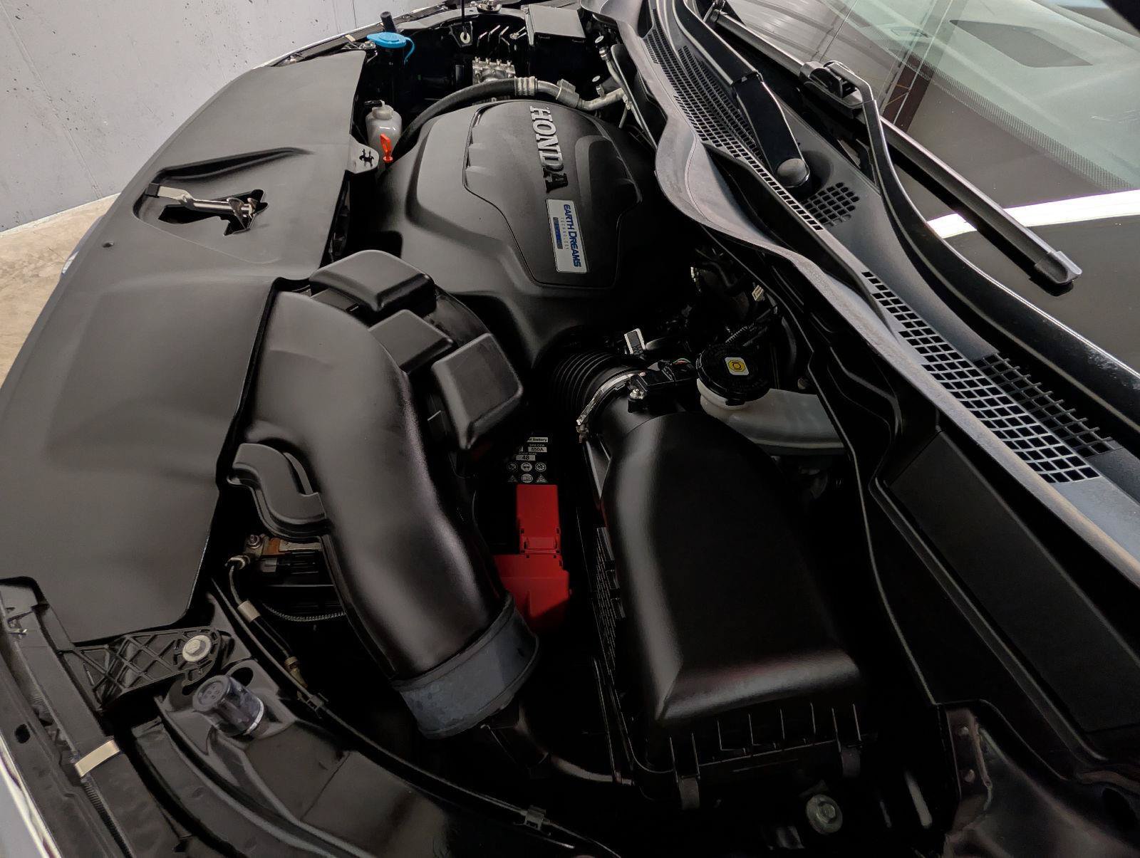Used 2020 Honda Odyssey EX-L image 58