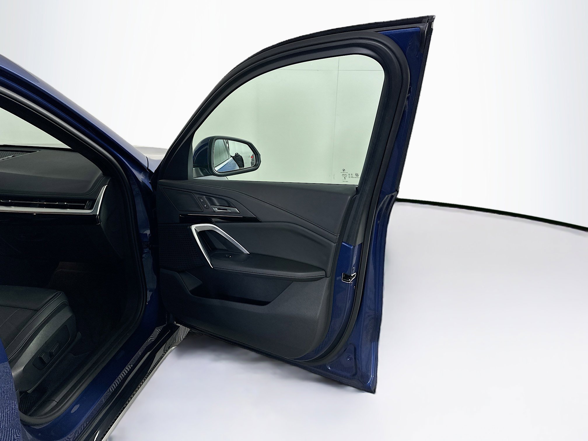 Used 2025 BMW X1 xDrive28i image 33