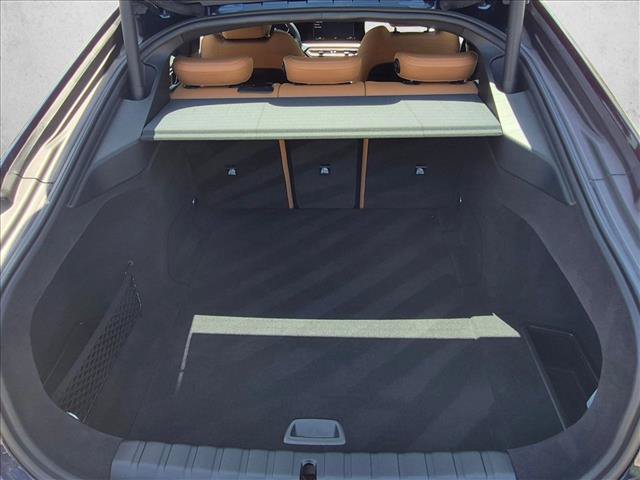 Used 2023 BMW i4 eDrive35 w/ Parking Assistance Package RWD image 6