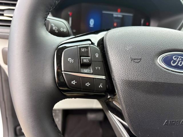 Used 2025 Ford Escape Active w/ Tech Pack #1 image 20