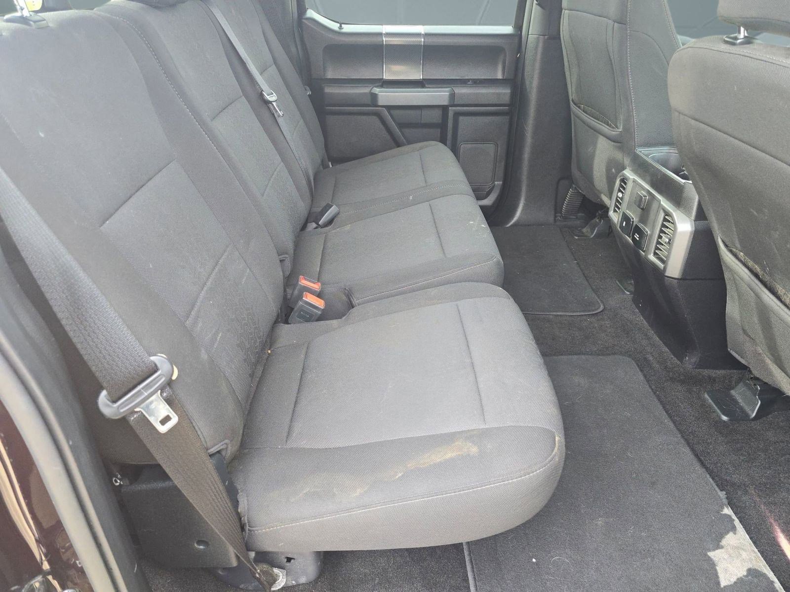 Used 2018 Ford F150 XLT w/ Equipment Group 302A Luxury image 27