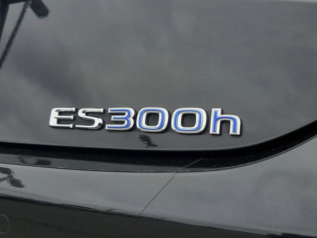 Used 2022 Lexus ES 300h Ultra Luxury image 7