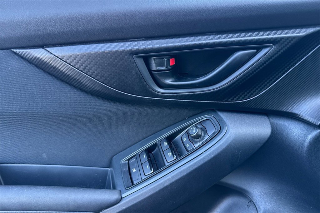 Used 2022 Subaru Impreza 2.0i image 10