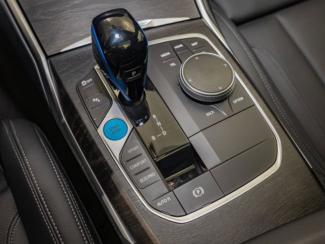Certified 2023 BMW i4 eDrive35 w/ Premium Package RWD image 19