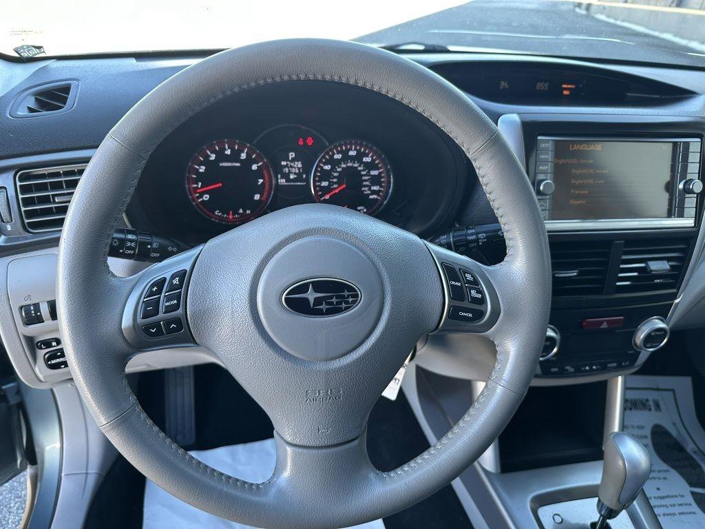 Used 2011 Subaru Forester 2.5X Touring AWD/4WD image 13