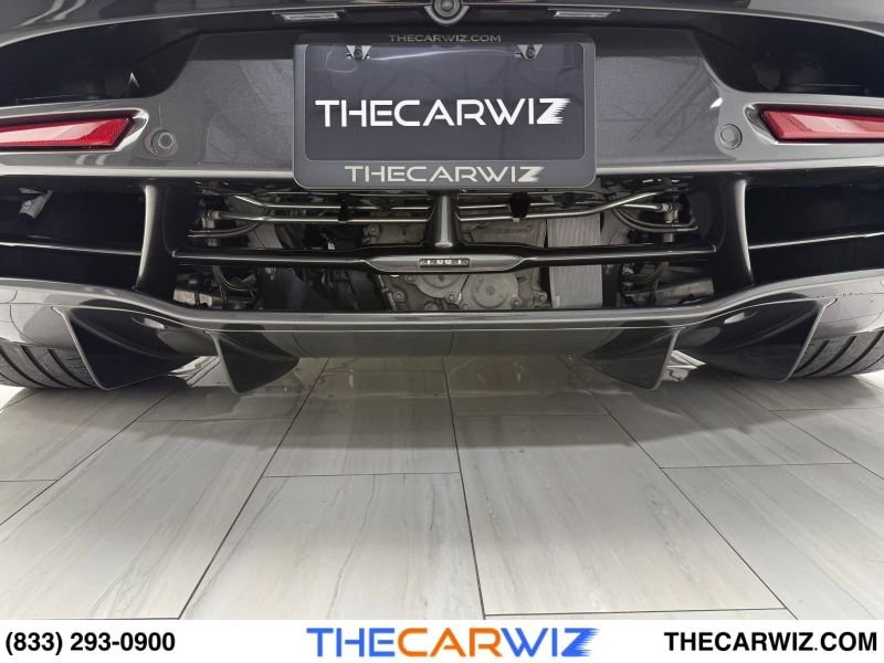 Used 2018 McLaren 720S Performance image 29