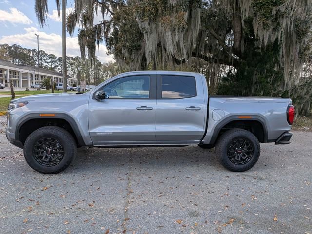 New 2026 GMC Canyon Elevation w/ Convenience Package image 8