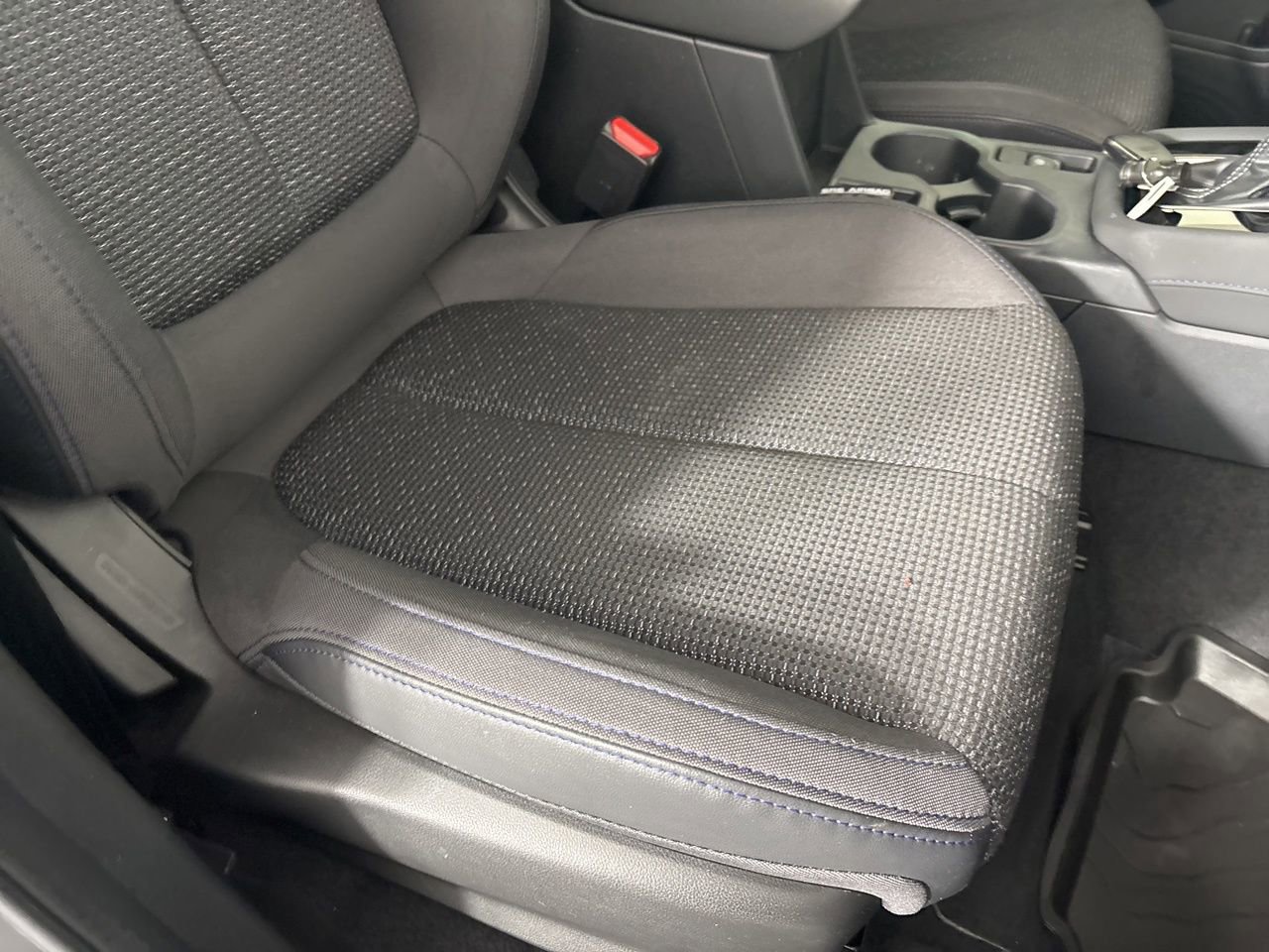 Used 2025 Subaru Forester Premium w/ Convenience Package #1 image 29