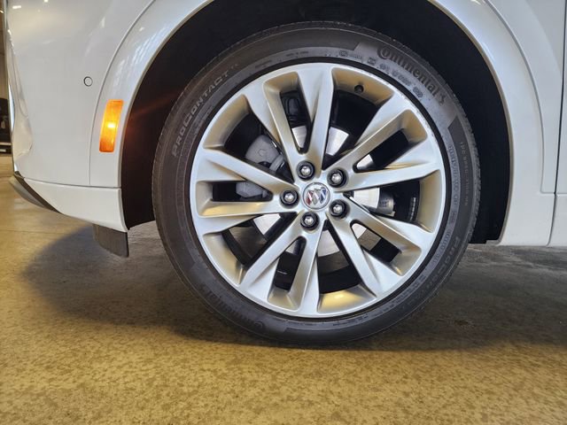 Used 2023 Buick Envision Avenir FWD image 10