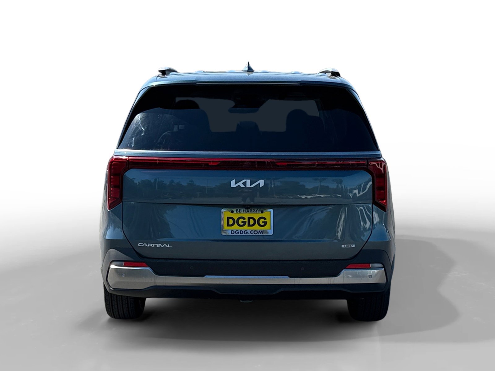 New 2026 Kia Carnival SX image 4