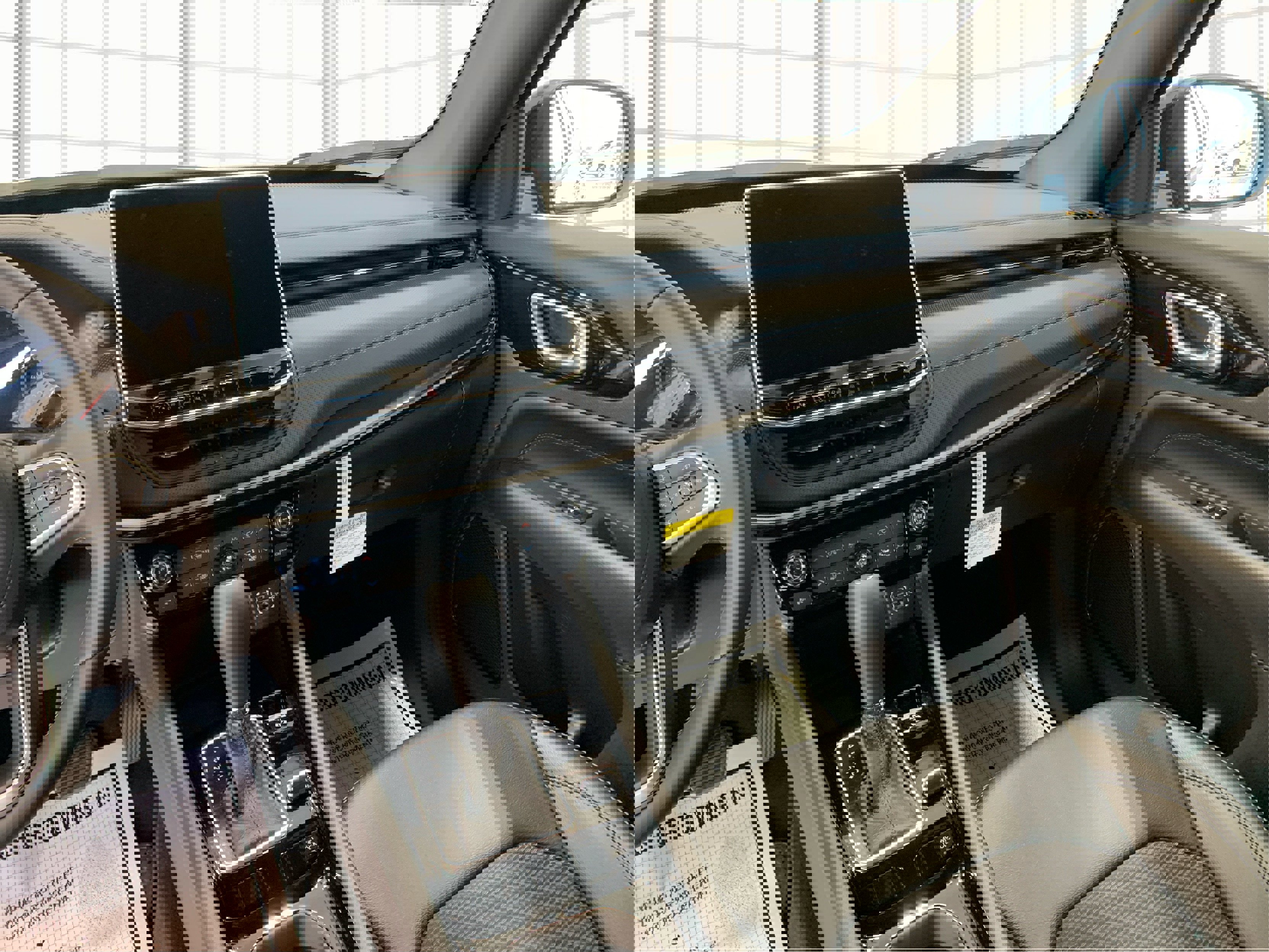 New 2026 Jeep Compass Latitude w/ Quick Order Package 29K image 12