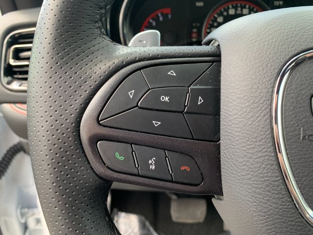 Used 2026 Dodge Durango GT AWD/4WD image 28