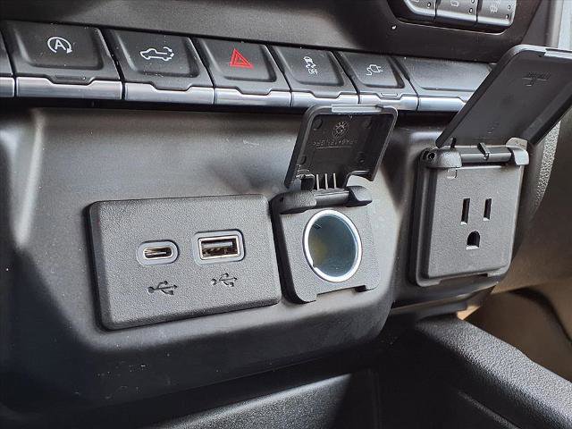 Certified 2020 GMC Sierra 1500 SLT image 8