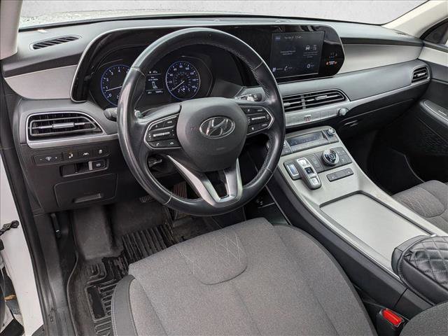 Used 2022 Hyundai Palisade SEL AWD/4WD image 10