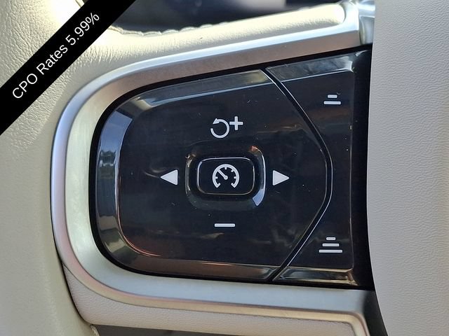 Certified 2025 Volvo XC90 T8 Plus w/ Protection Package Premier AWD/4WD image 26